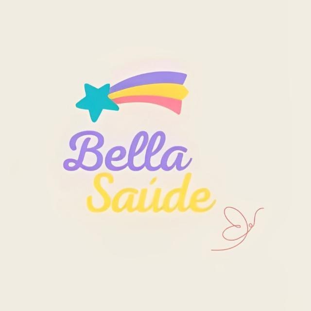 Logo Clínica Bella Saúde